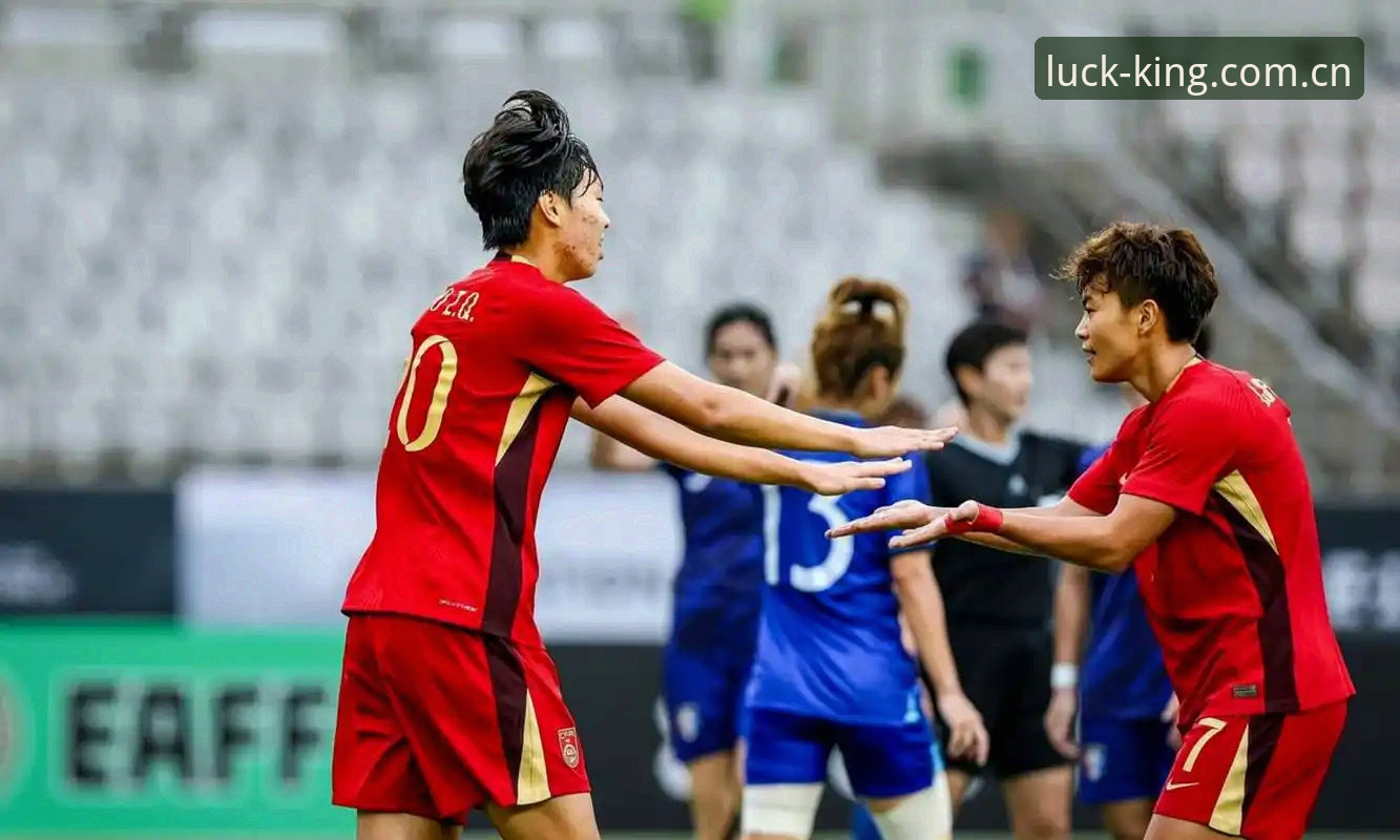 U17世界杯抽签揭晓，中国男女足签运各异引热议
