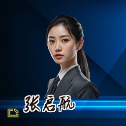 张启航