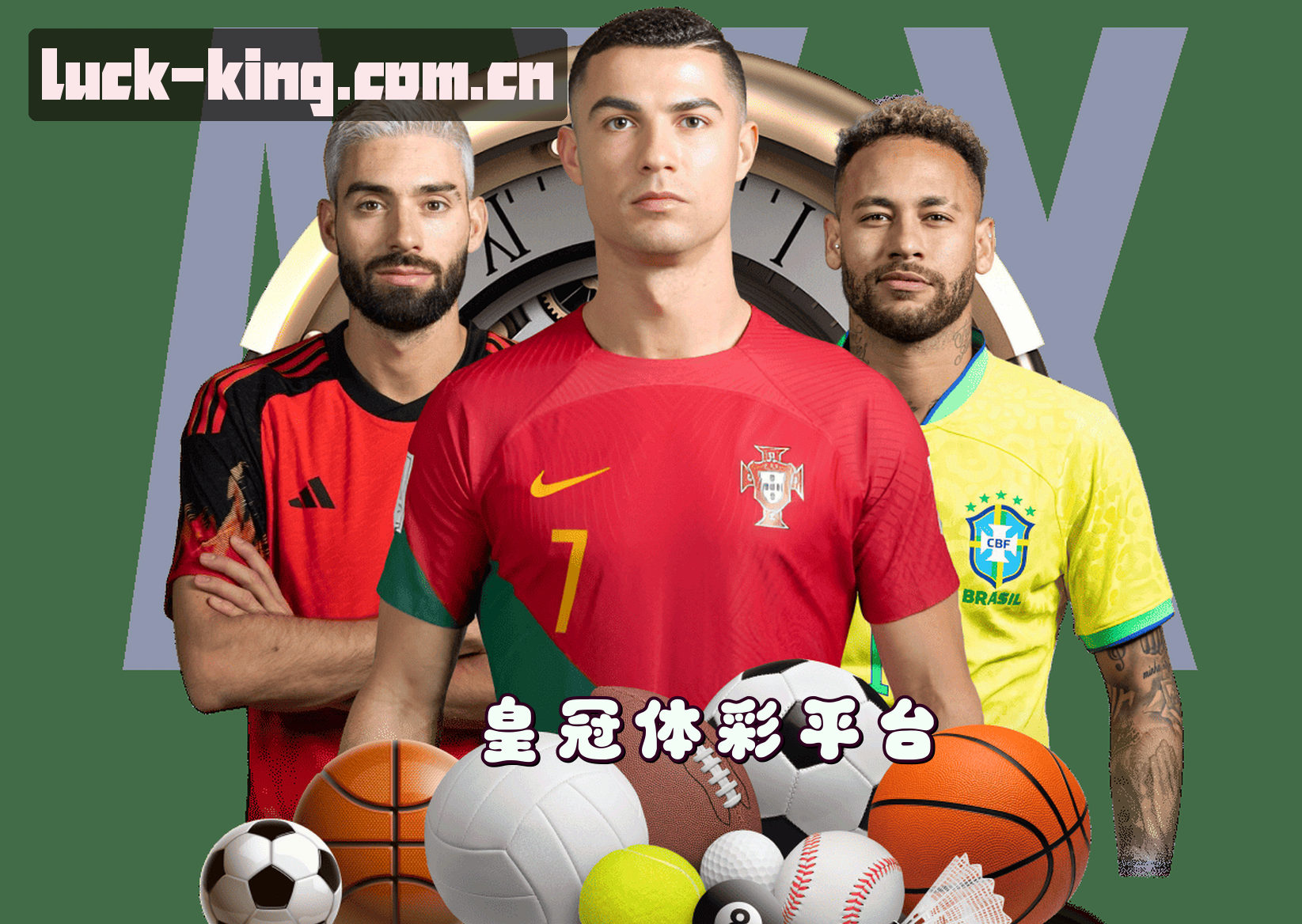 关于我们介绍